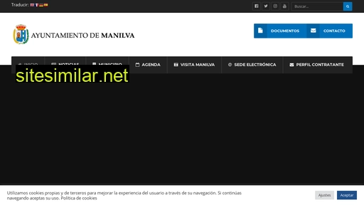 manilva.es alternative sites