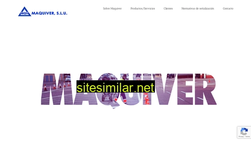 maquiversl.es alternative sites
