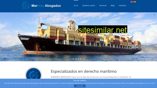 marabogados.es alternative sites