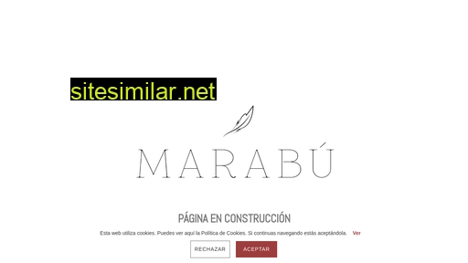 marabushop.es alternative sites