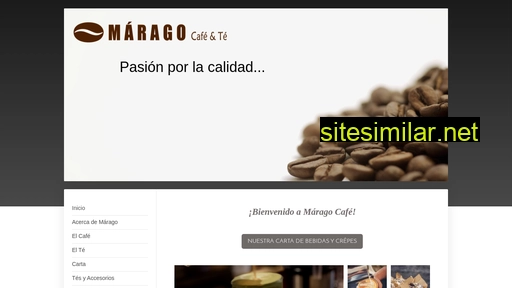 marago.es alternative sites
