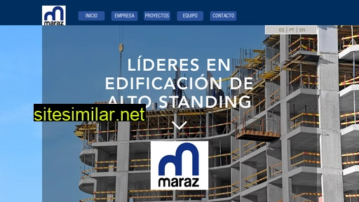 maraz.es alternative sites
