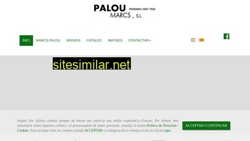 marcspalou.es alternative sites