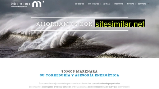 marenara.es alternative sites