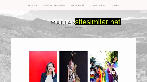 marianleon.es alternative sites