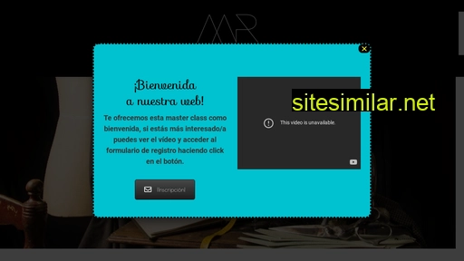 mariaroca.es alternative sites