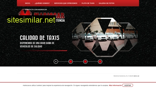 mariocar.es alternative sites