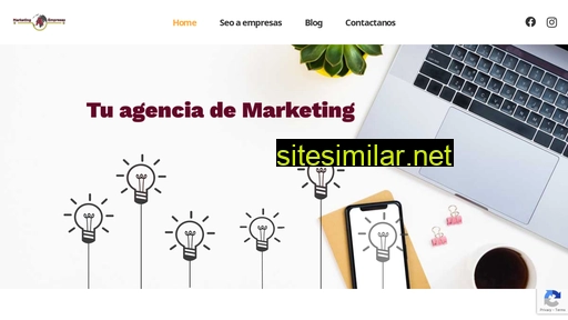 marketingaempresas.es alternative sites