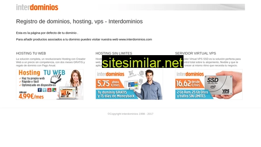 marketinguniversal.es alternative sites