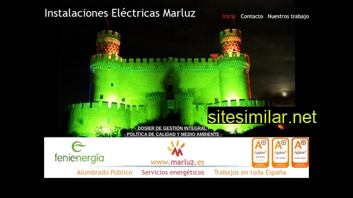 marluz.es alternative sites