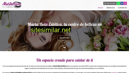 martabela.es alternative sites