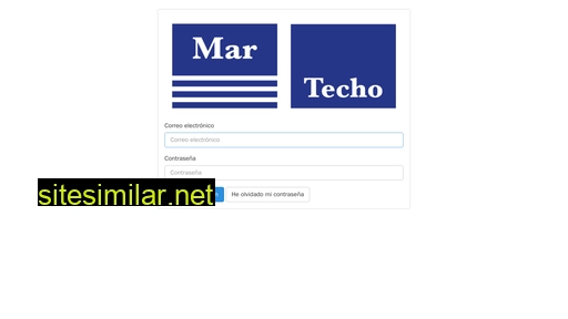 martecho.es alternative sites
