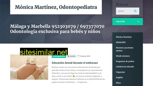 martinezleon.es alternative sites