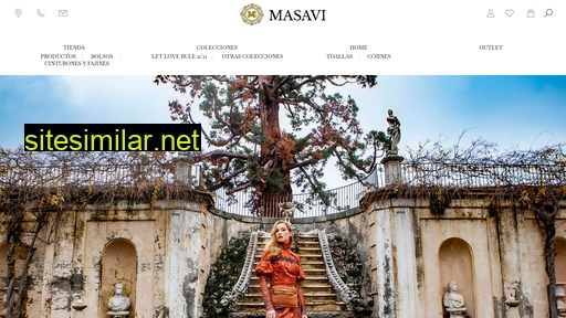 masavi.es alternative sites