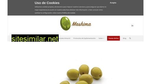 mashima.es alternative sites