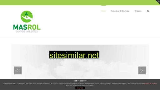 masrol.es alternative sites