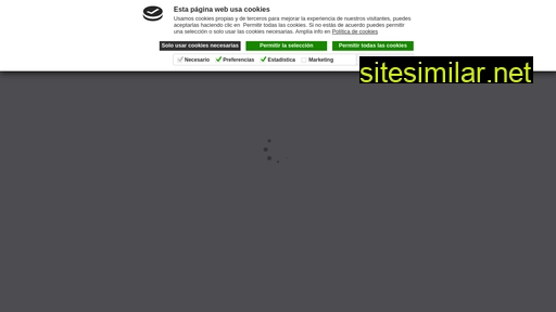master-rotulo.es alternative sites