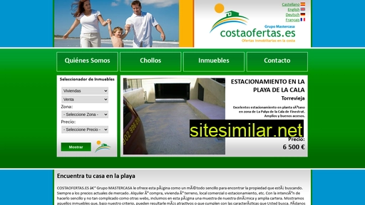 mastercasa.es alternative sites