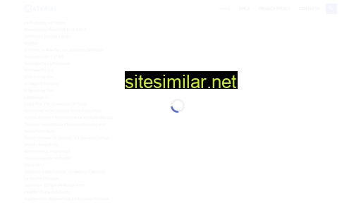 masterebt.es alternative sites