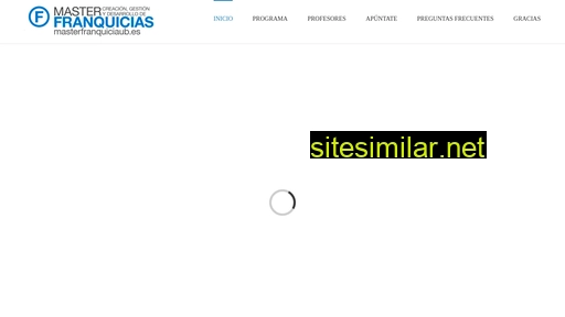masterfranquiciaub.es alternative sites