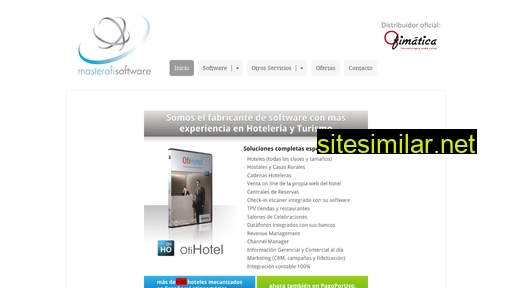 masterofi.es alternative sites