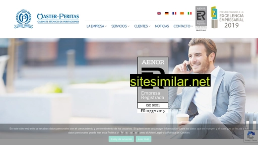masterperitas.es alternative sites