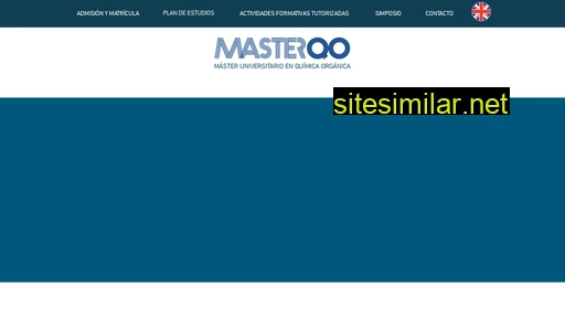 masterqo.es alternative sites