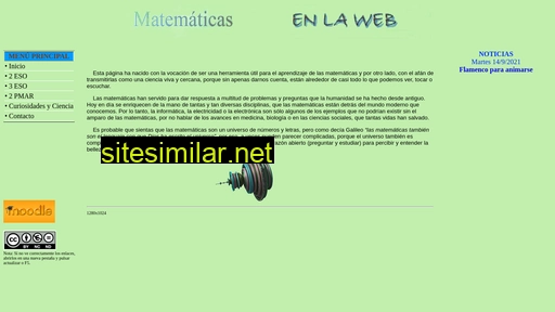 matesweb.es alternative sites