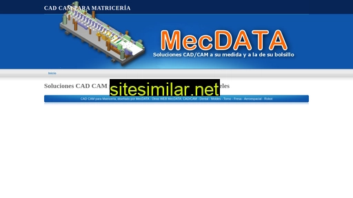 matriceria.com.es alternative sites