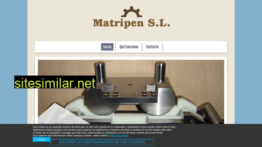 matripensl.es alternative sites