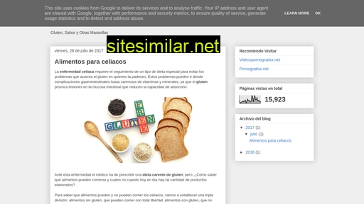 mauz.es alternative sites