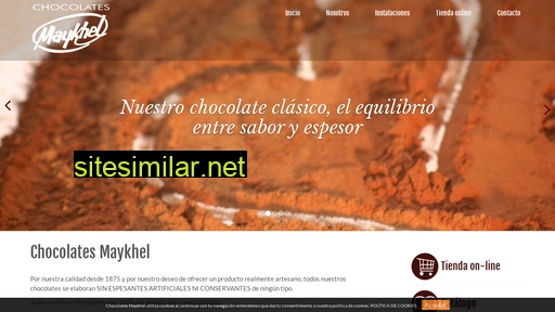 maykhel.es alternative sites