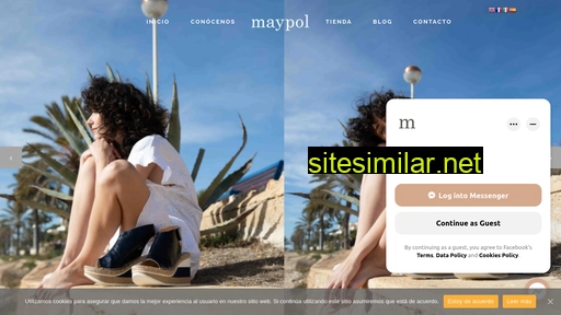 maypol.es alternative sites