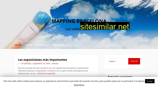 mbpa.es alternative sites