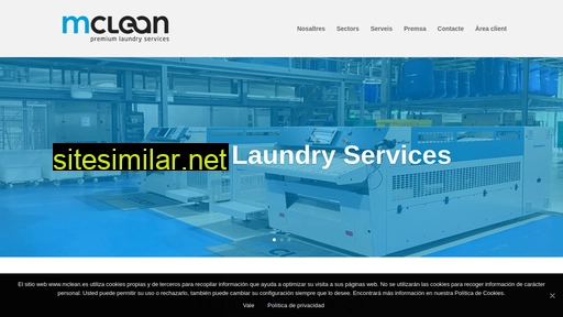 mclean.es alternative sites