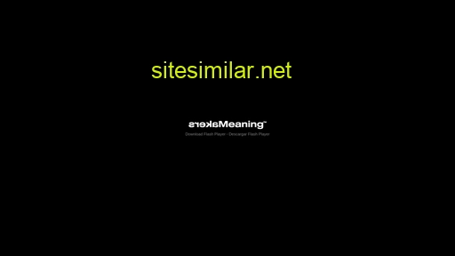meaningmakers.es alternative sites