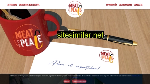 meatplace.es alternative sites