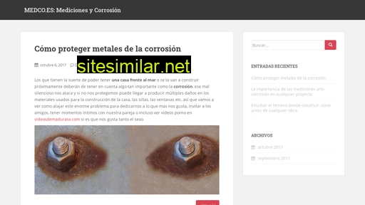 medco.es alternative sites