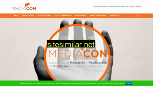 mediacon.es alternative sites