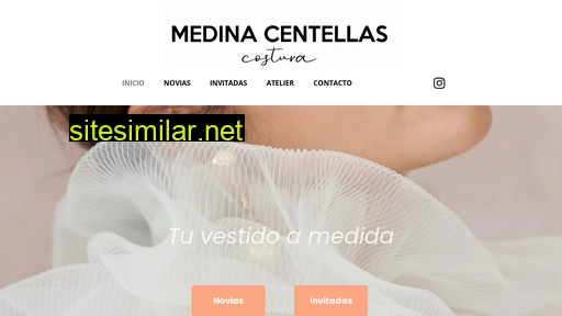 medinacentellas.es alternative sites