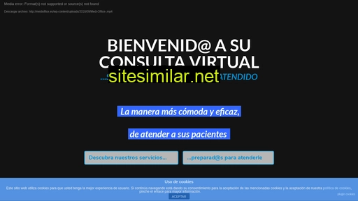 medioffice.es alternative sites