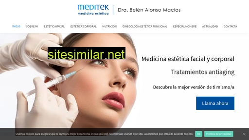 meditek.es alternative sites