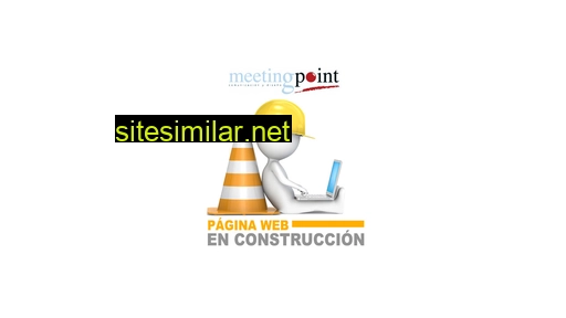 meetingpoint.com.es alternative sites