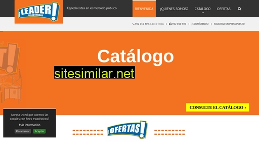 megachollo.es alternative sites