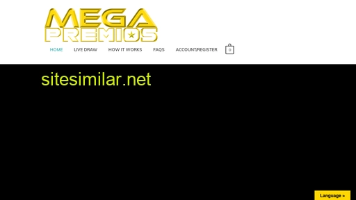 megapremios.es alternative sites