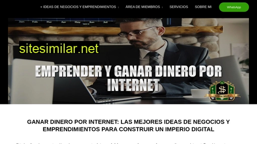 mentordolar.es alternative sites
