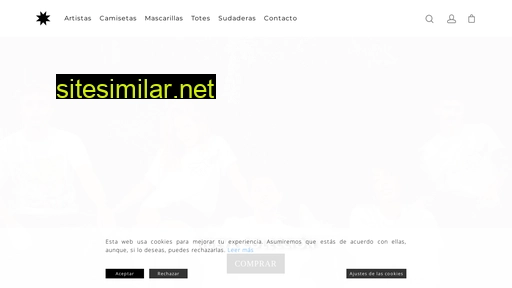 merakilife.es alternative sites