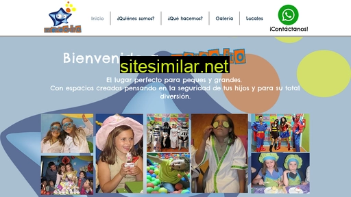 meteorito.com.es alternative sites