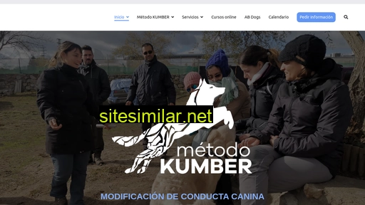 metodokumber.es alternative sites