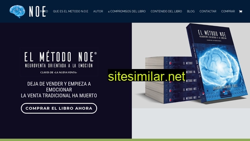 metodonoe.es alternative sites